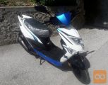 Longjia EAGLE, 4T (25 km/h) EURO5 - KREDIT