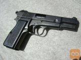 Gestapo Pištola 640 replika 1:1
