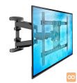 Univerzalni gibljiv TV nosilec 45-70″ do 46kg