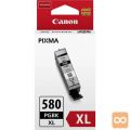 Kartuša Canon PGI-580PGBK XL Black / Original