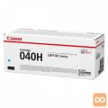 Toner Canon CRG-040H Cyan / Original