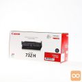 Toner Canon CRG-732H Black / Original