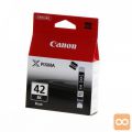 Kartuša Canon CLI-42 Black / Original