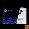 Toner HP CF214A 14A Black / Original