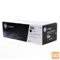 Toner HP CF256X 56X Black / Original