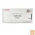 Toner Canon C-EXV26 Black / Original