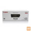 Toner Canon FX-10 Black / Original