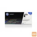 Toner HP CE270A Black / 650A / Original