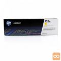 Toner HP CE322A Yellow / 128A / Original