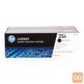 Toner HP CB435AD 35A Black / Dvojno pakiranje / Original