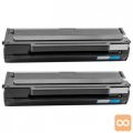 Toner Samsung MLT-D1042S / Dvojno pakiranje