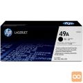 Toner HP Q5949A 49A Black / Original