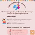 Testiranje disleksije, diskalkulije in učnih težav otrok
