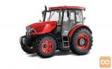 Traktor, Zetor PROXIMA HS 110 - IZ ZALOGE