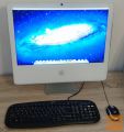 Apple iMac 20" A1207 AIO PC Vse v enem