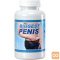 TABLETE ZA POVEČANJE PENISA Biggest Penis (60/1)