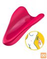 VIBRATOR Satisfyer High Fly Red
