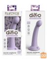 DILDO Dillio Platinum Secret Explorer Purple