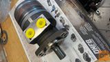 Motor,hidravlični,Parker TF0195EN410AAAB (HYDRAULIC MOTOR)