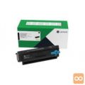 Toner Lexmark 55B2X0E Black / Original