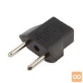 Električni vtič US na EU adapter 230V 6A