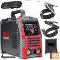 MMA PULSE 355A TIG Lift inverter varilni aparat z LCD