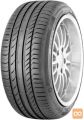 CONTINENTAL ContiSportContact 5 255/55R19 111W (p)