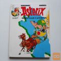 Strip Asterix: Okrog Galije z Asterixom