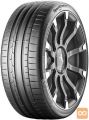 CONTINENTAL SportContact 6 245/35R19 93Y (p)