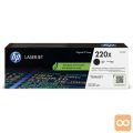 Toner HP W2200X 220X Black, original