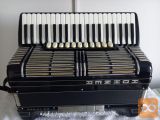 HOHNER  MORINO  V N  120  BASNA   ( CASSOTTO )