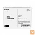 Toner Canon T08 Black / Original