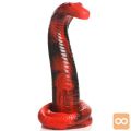 DILDO Creature Cocks King Cobra