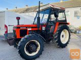 traktor Zetor letnik 1990 13500 ur (dobro ohranjen)
