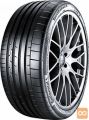 Continental SportContact 6 FR MO 315/40R21 111Y (a)