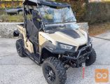 Linhai (UTV) 650 T-BOSS L7e - ŠTIRIKOLESNIK - KREDIT