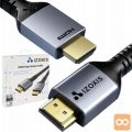 HDMI 8K 60Hz kabel 2m HD