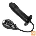 NAPIHLJIVI VIBRACIJSKI DILDO Bigger Joy