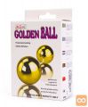 VIBRACIJSKI KROGLICI Golden Balls