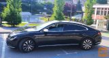 Volkswagen 2 Arteon 2.0 TDI 110kW Elegance, Model 2020