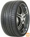 Continental SportCont5 SUV FR MO 295/40R21 111Y (a)