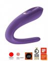 VIBRATOR ZA PARE Partner Double Classic