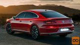 Volkswagen 2 Arteon 2.0 TDI*3X-R-Line+Panorama steklo