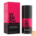 STIMULACIJSKI GEL Intimateline Vibroh