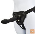 STRAP-ON Loving Joy Black 6