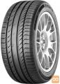 CONTINENTAL ContiSportContact 5 SUV DOT4518 255/55R18  (p)