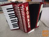 HOHNER  STUDENT  48 BAS