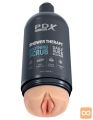 MASTURBATOR PDX Plus Soothing Scrub Light