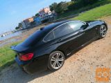 BMW Serija 4 Gran Coupe: 420i Sport Line KOT NOV.