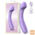 VIBRATOR Engily Ross Dianne Liquid Silicone G-Spot